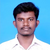 Subashchandrabose Velu