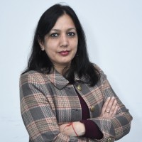 Parul Narain