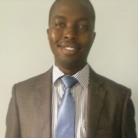 Julius Wambua