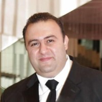 Albert Saryan