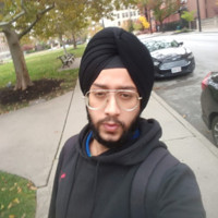 Hargun Singh Suri