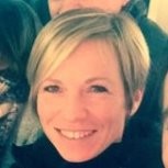 Cécile Gabriel