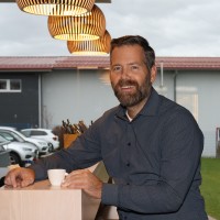 Carlo Hailer