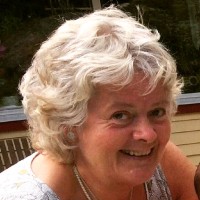 Eva Ingemarsson
