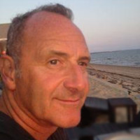 Ken Boardman