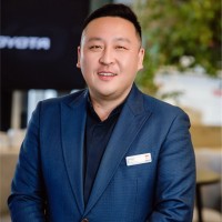 Eric Zhang