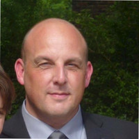 Graeme Mcewan