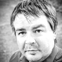 Chris Morton