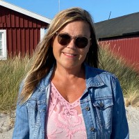 Marie Åberg