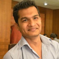 Rahul Sharma