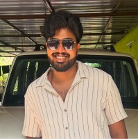 Vishnuvardhan G