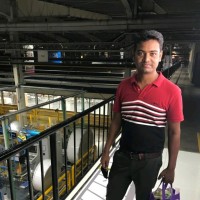 Pavankumar Dyavappa