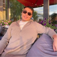 Didar Yessenov