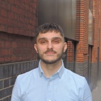 Liam Johnson