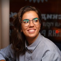 Anastasia Suprun