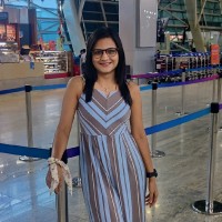 Krutika More