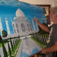 Pieter van der Scheer