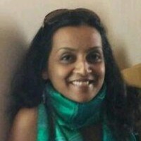 Nandini Chandrashekar