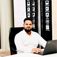 Mohammed Irshan