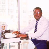 Emmanuel C. Duru