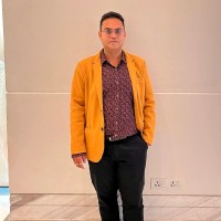 Arindam De