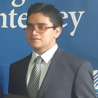 Diego Arturo Padilla