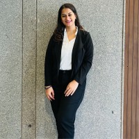 Raashika Motwani