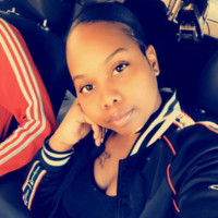 Jalisha Cooper