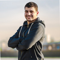 Sébastien LEDUC