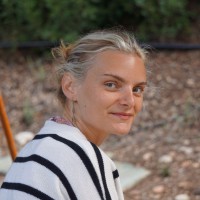 Ana Zhgenti