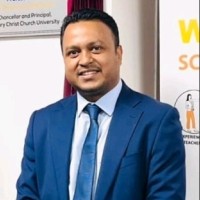 Md Arifur Rahman (Arif)