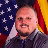 Robert Duffney Iii M.P.A