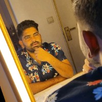 Bhanu Ayinala