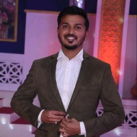 Shashank Kumar