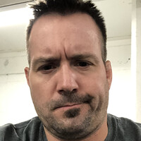 Adam Barker