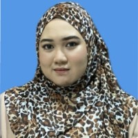 Nur Shaheeda