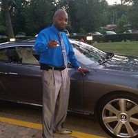 Maurice Wright Jr Ms Mba
