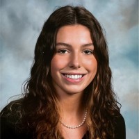 Grace Rowe