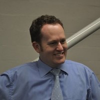 Brad Hicks