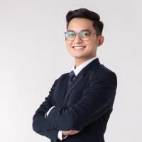 Thaw Hein Tun (James Francis)