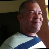 Paulo Roberto Araújo Cerqueira