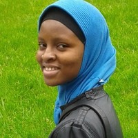 Khaerat Rabiu