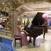 Olena Gamaliy