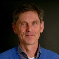 Frank Wester