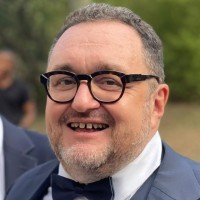 Frederic Davignon-Proriol