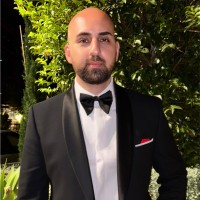 Shahin Farrokh Tehrani