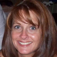 Jodie Thompson
