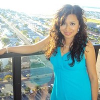 Marisol Maxwell
