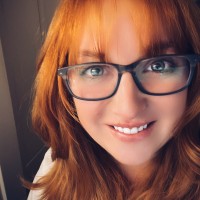 Raye-Anne Doucet