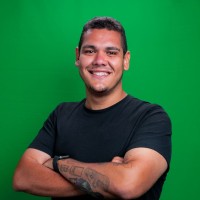 Daniel Barros